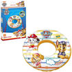 Picture of Paw Patrol Swim Ring 50cm